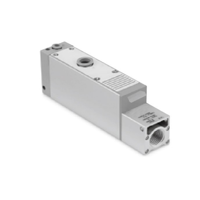 ZL112 Series Multistage Vacuum Ejector