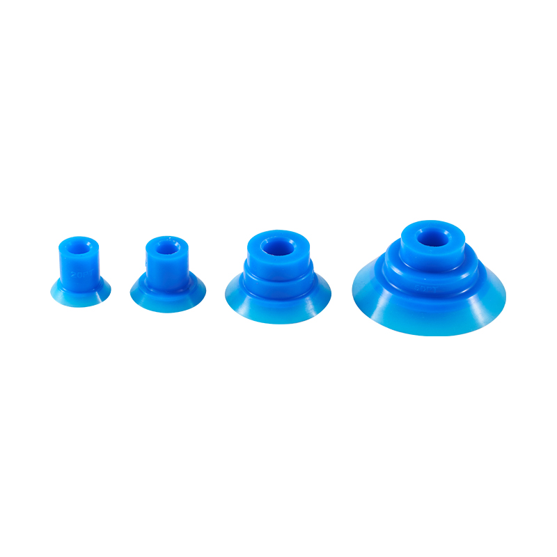 ZP3P Series Vacuum Suction Cup (Ø20~Ø50)